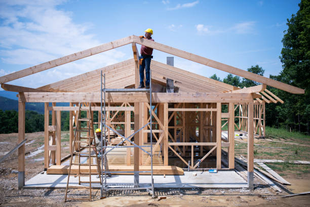 Best Roof Maintenance Services  in Cambridge Springs, PA