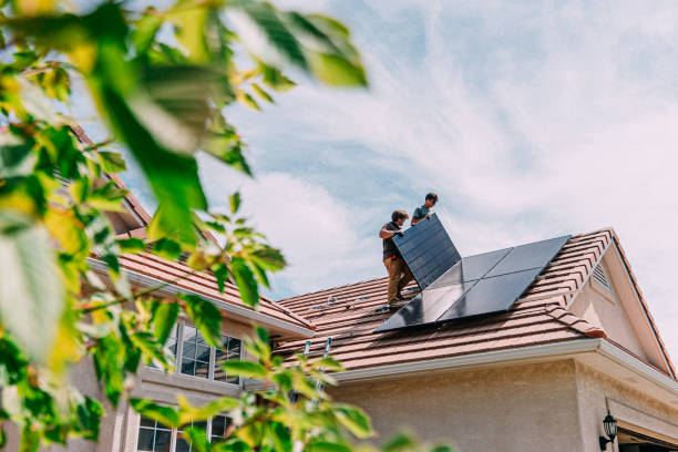 Best Local Roofing Companies  in Cambridge Springs, PA