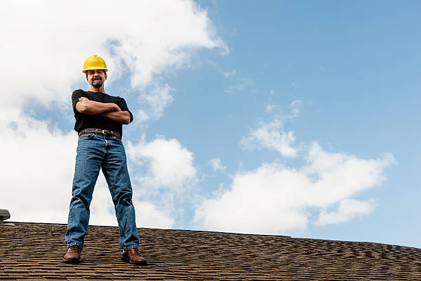 Best Storm Damage Roof Repair  in Cambridge Springs, PA